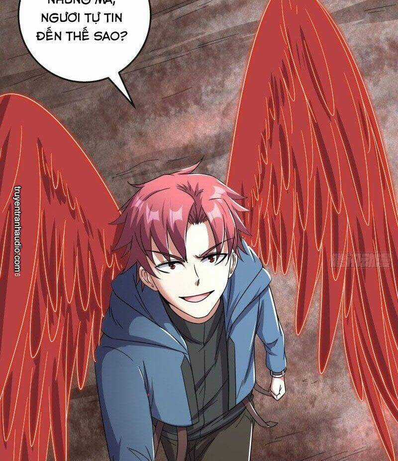 Khắc Kim Đại Lão Chapter 139 trang 5