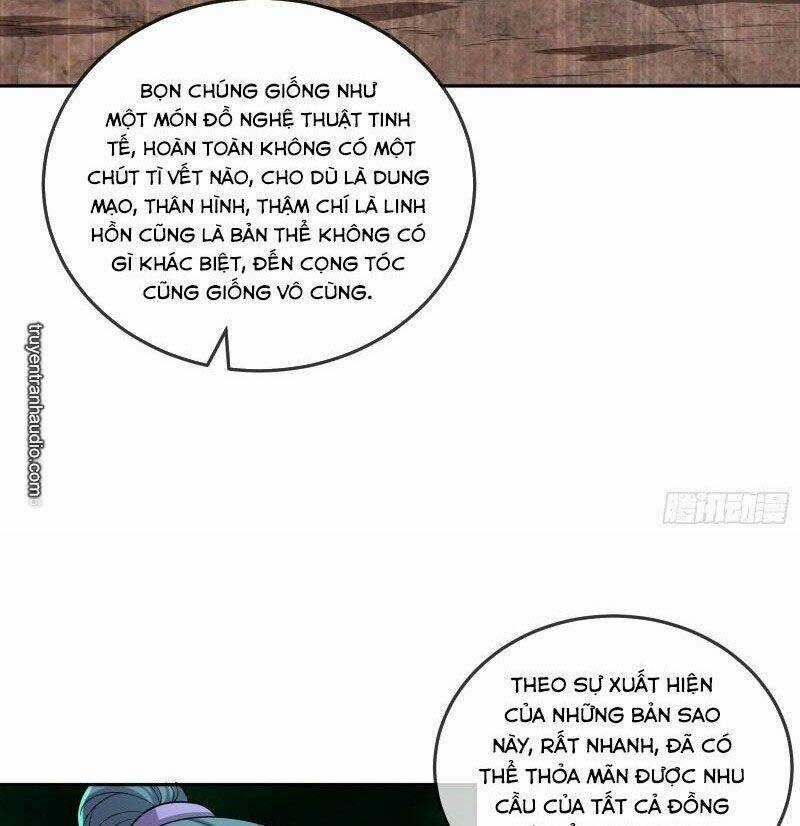 Khắc Kim Đại Lão Chapter 139 trang 52