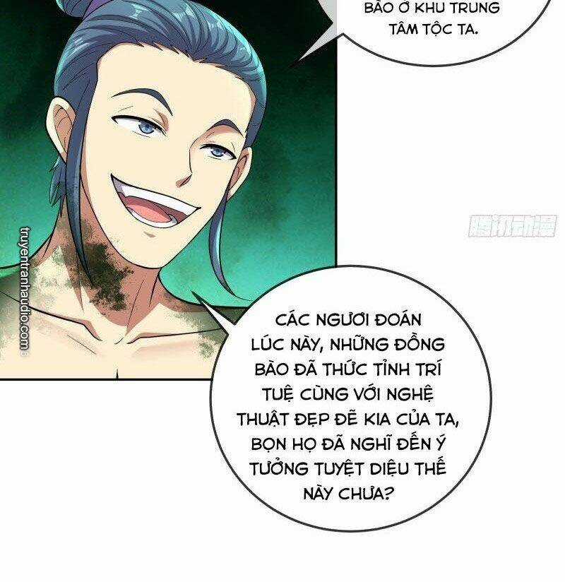 Khắc Kim Đại Lão Chapter 139 trang 53