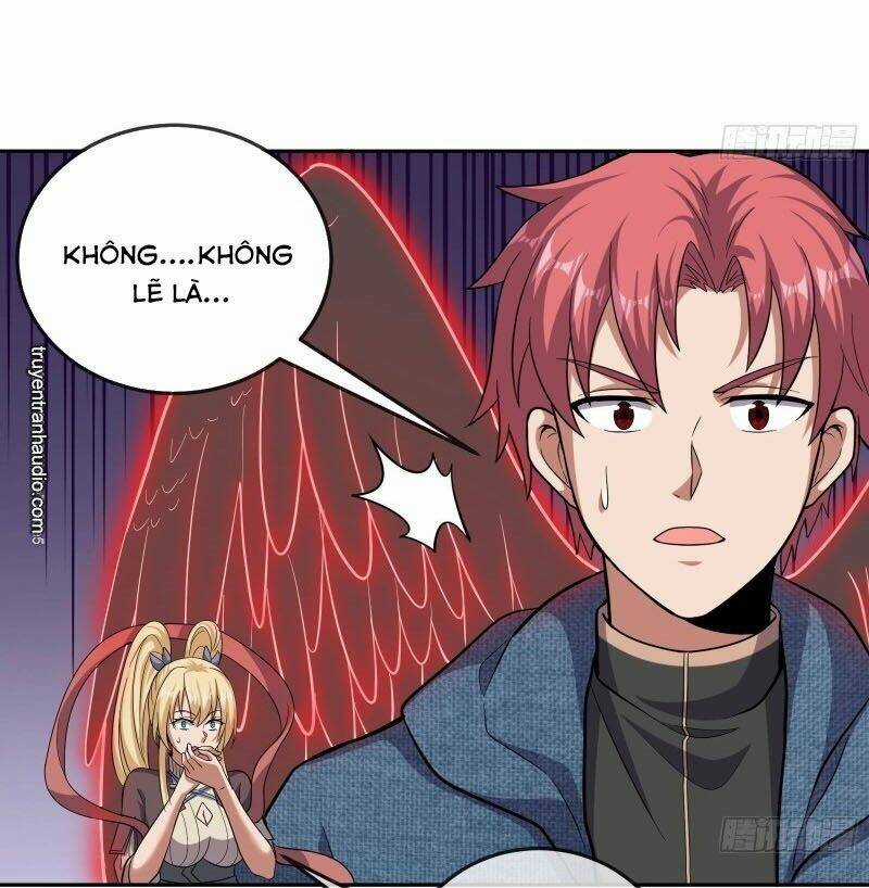 Khắc Kim Đại Lão Chapter 139 trang 54