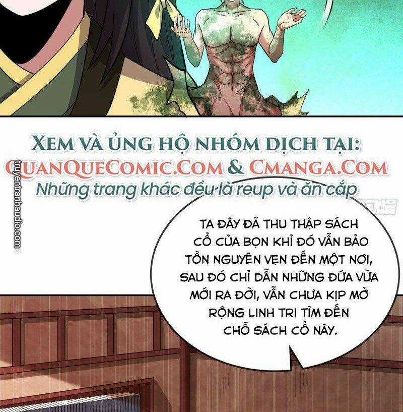 Khắc Kim Đại Lão Chapter 139 trang 56