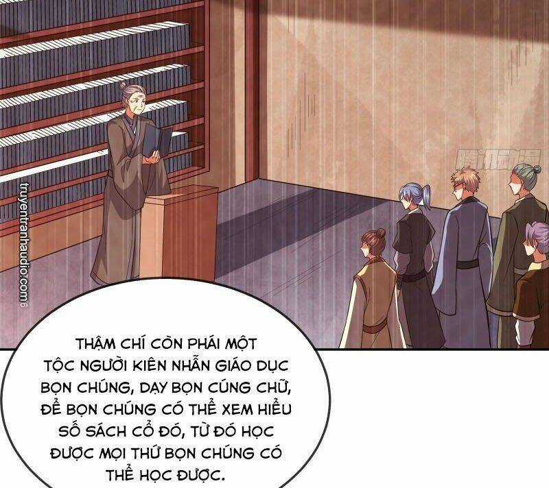 Khắc Kim Đại Lão Chapter 139 trang 57