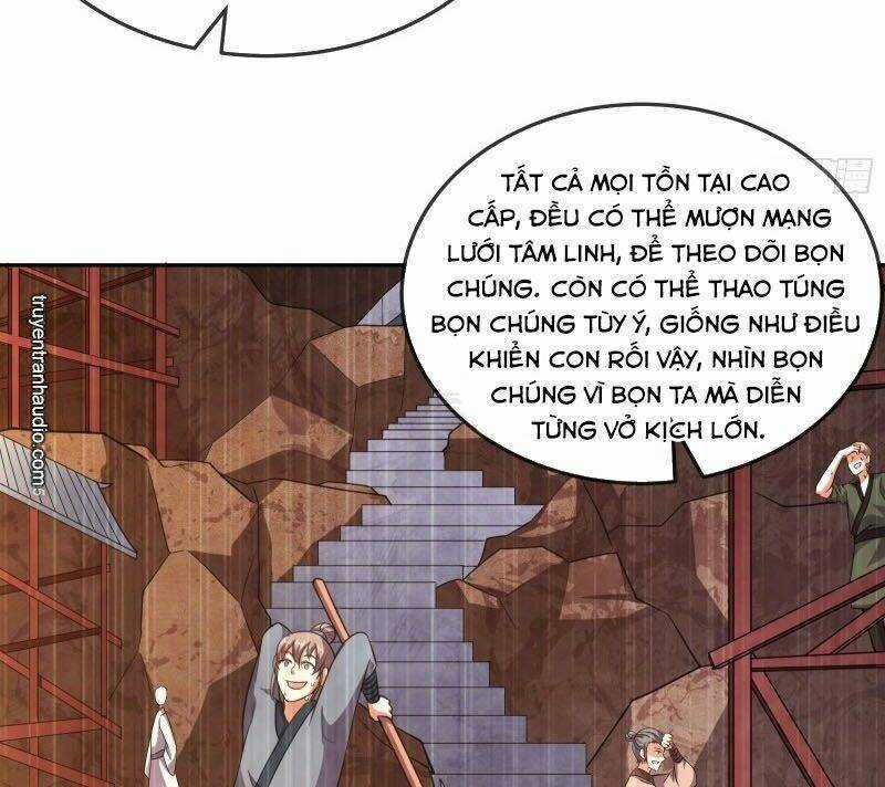 Khắc Kim Đại Lão Chapter 139 trang 58