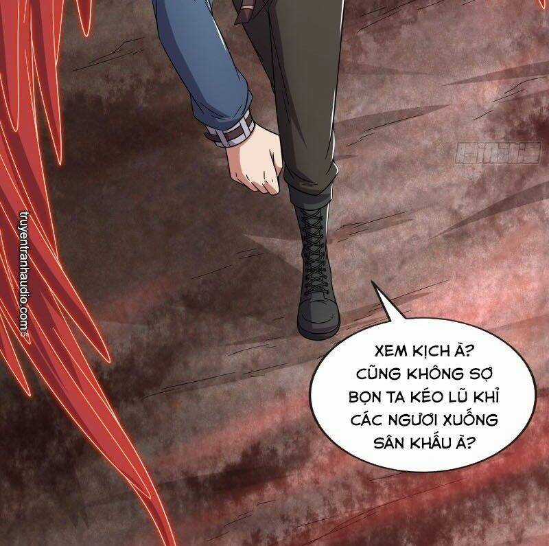 Khắc Kim Đại Lão Chapter 139 trang 6