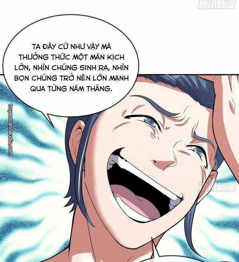 Khắc Kim Đại Lão Chapter 139 trang 60