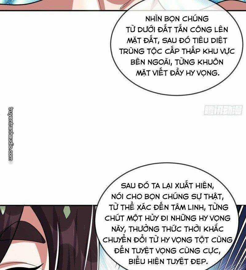 Khắc Kim Đại Lão Chapter 139 trang 61