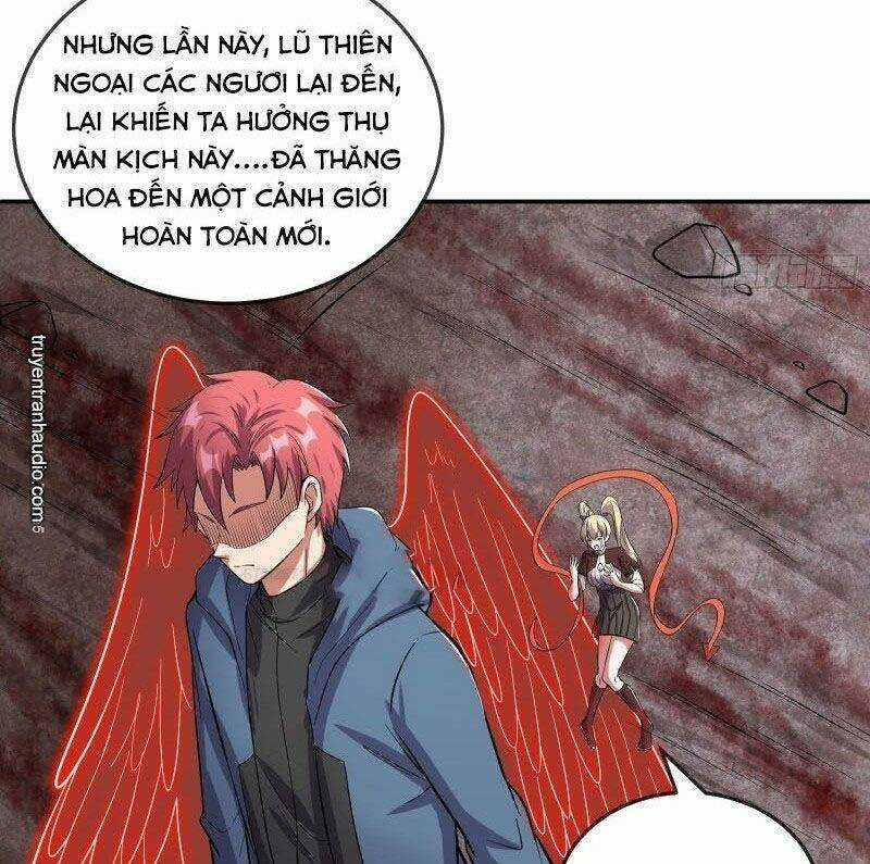 Khắc Kim Đại Lão Chapter 139 trang 64