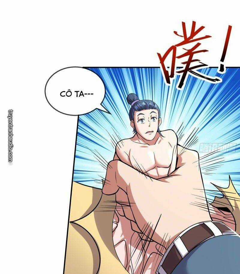 Khắc Kim Đại Lão Chapter 139 trang 66