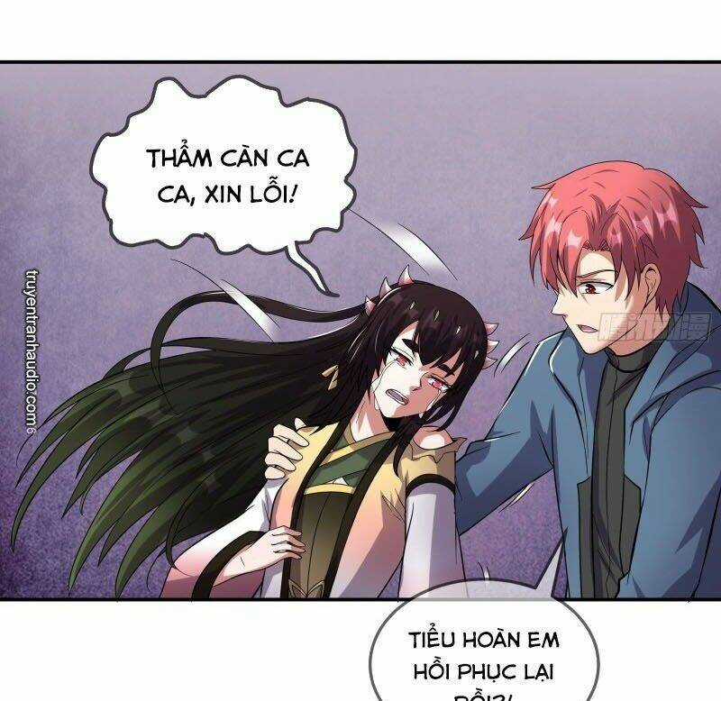 Khắc Kim Đại Lão Chapter 139 trang 69