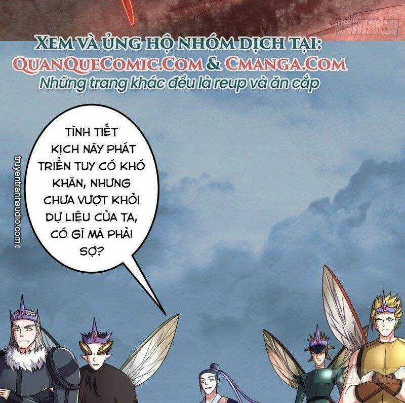 Khắc Kim Đại Lão Chapter 139 trang 7