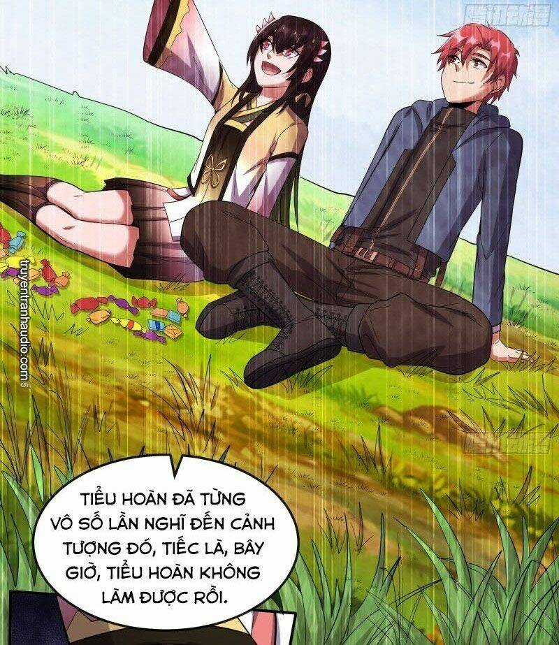 Khắc Kim Đại Lão Chapter 139 trang 74