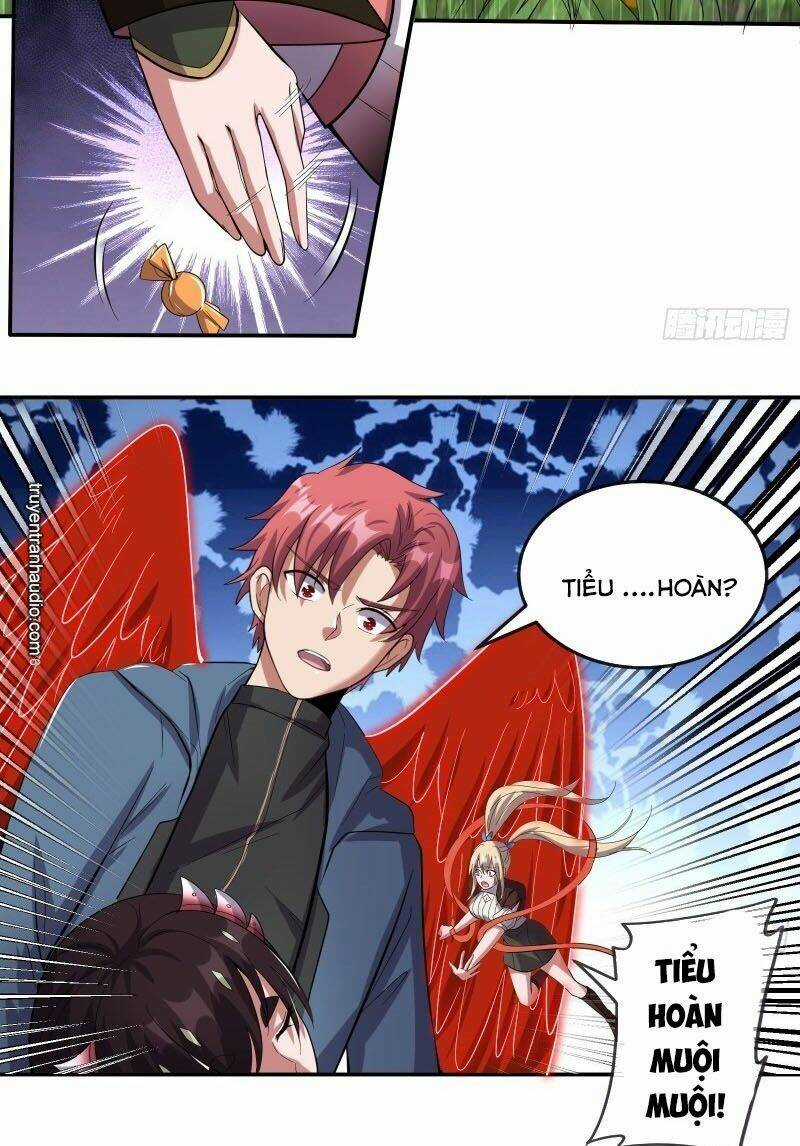 Khắc Kim Đại Lão Chapter 139 trang 75