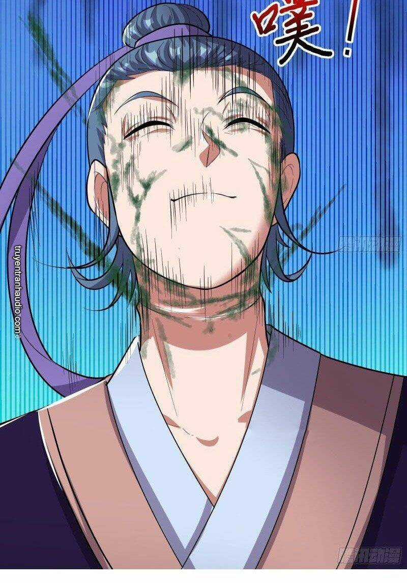 Khắc Kim Đại Lão Chapter 139 trang 77