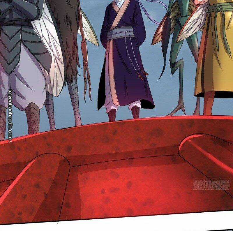 Khắc Kim Đại Lão Chapter 139 trang 8