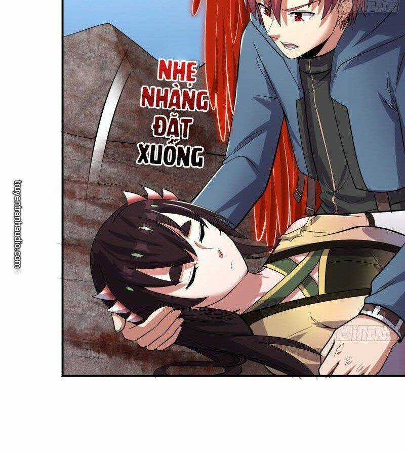 Khắc Kim Đại Lão Chapter 139 trang 80