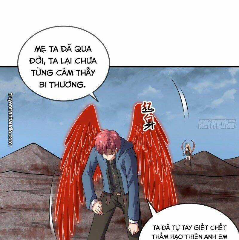 Khắc Kim Đại Lão Chapter 139 trang 81