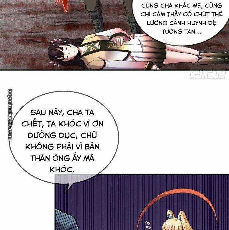 Khắc Kim Đại Lão Chapter 139 trang 82