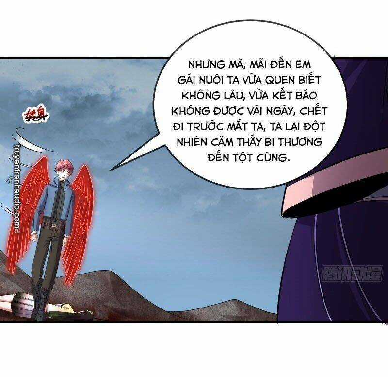 Khắc Kim Đại Lão Chapter 139 trang 84