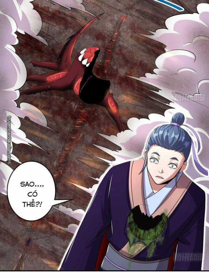 Khắc Kim Đại Lão Chapter 139 trang 89