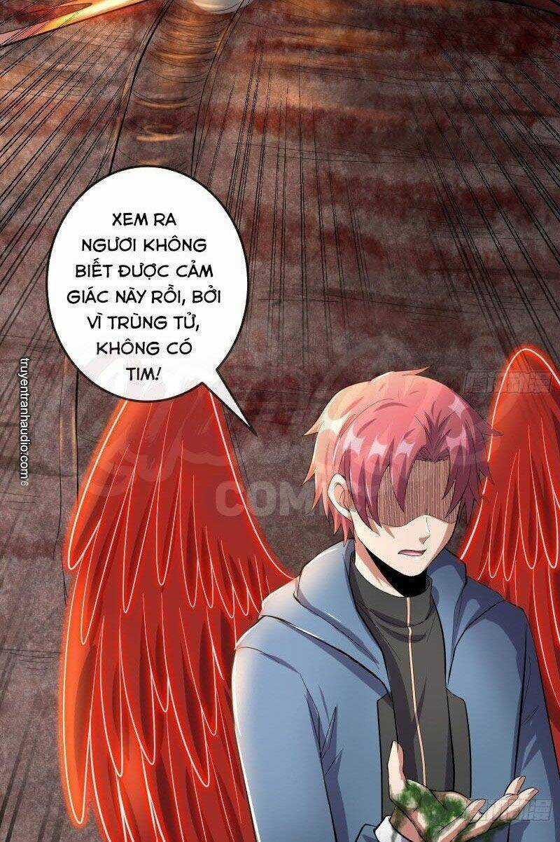 Khắc Kim Đại Lão Chapter 139 trang 91