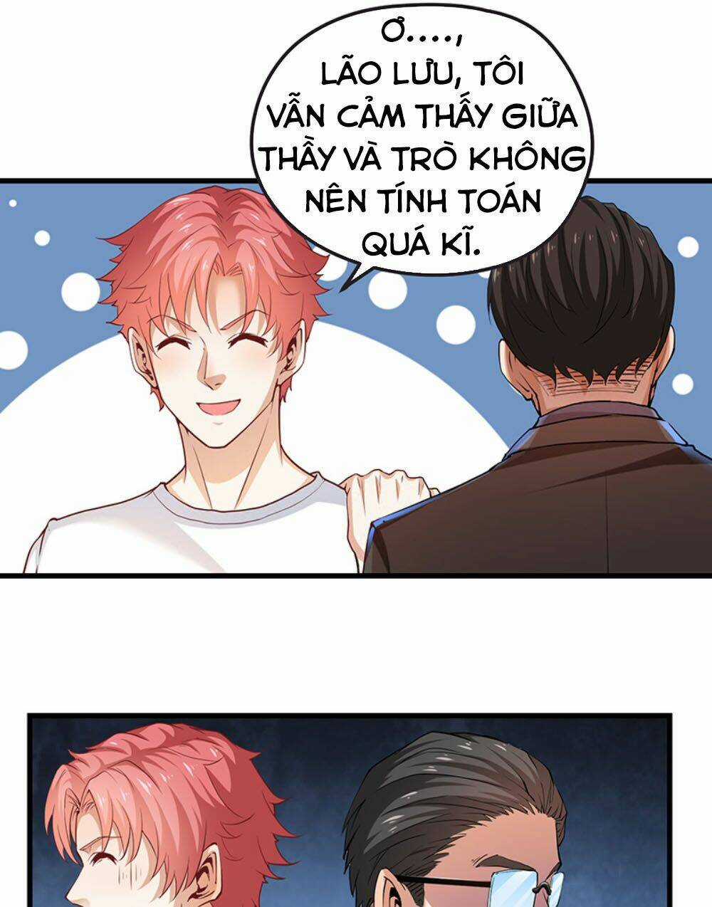 Khắc Kim Đại Lão Chapter 14 trang 13