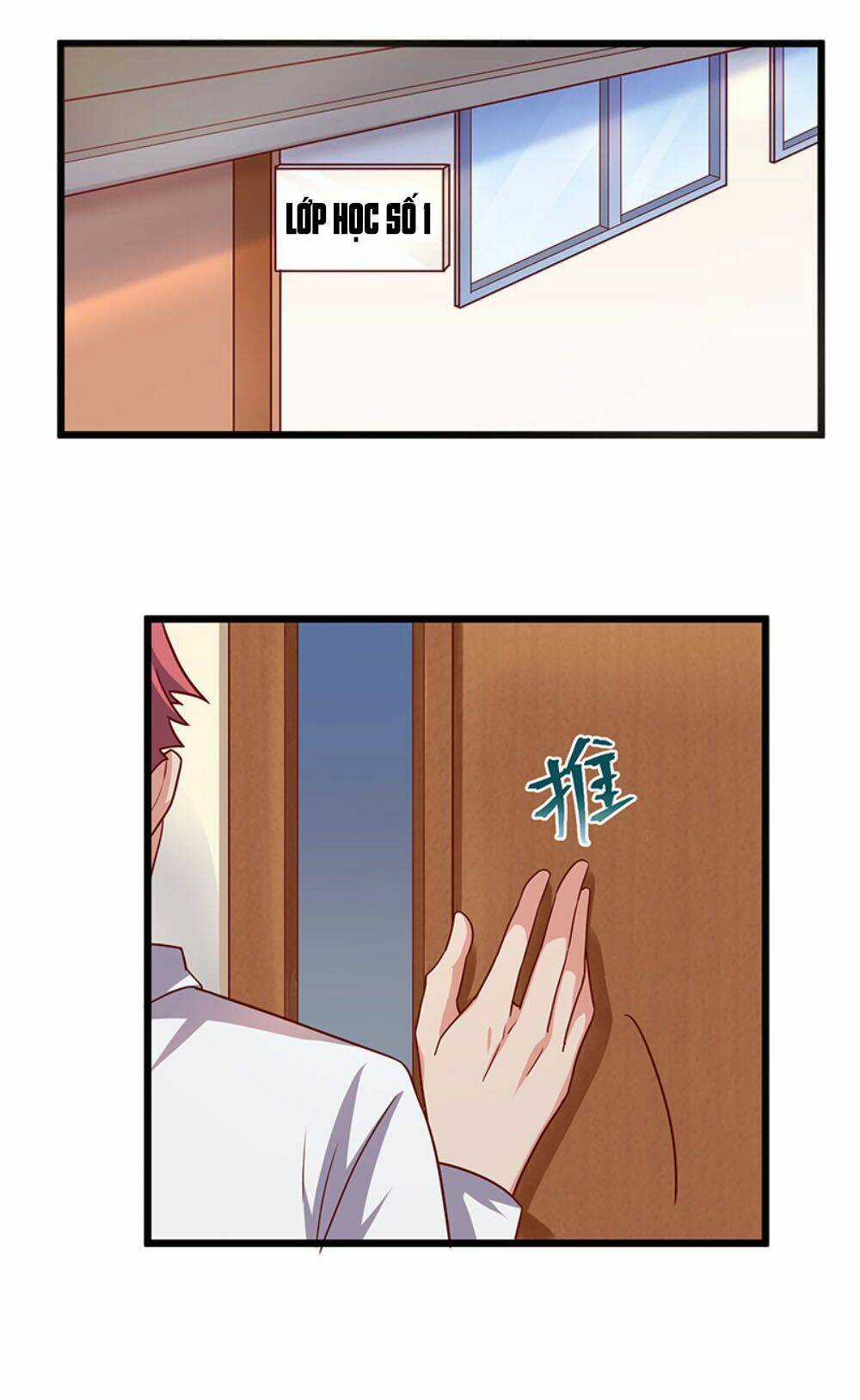 Khắc Kim Đại Lão Chapter 14 trang 19