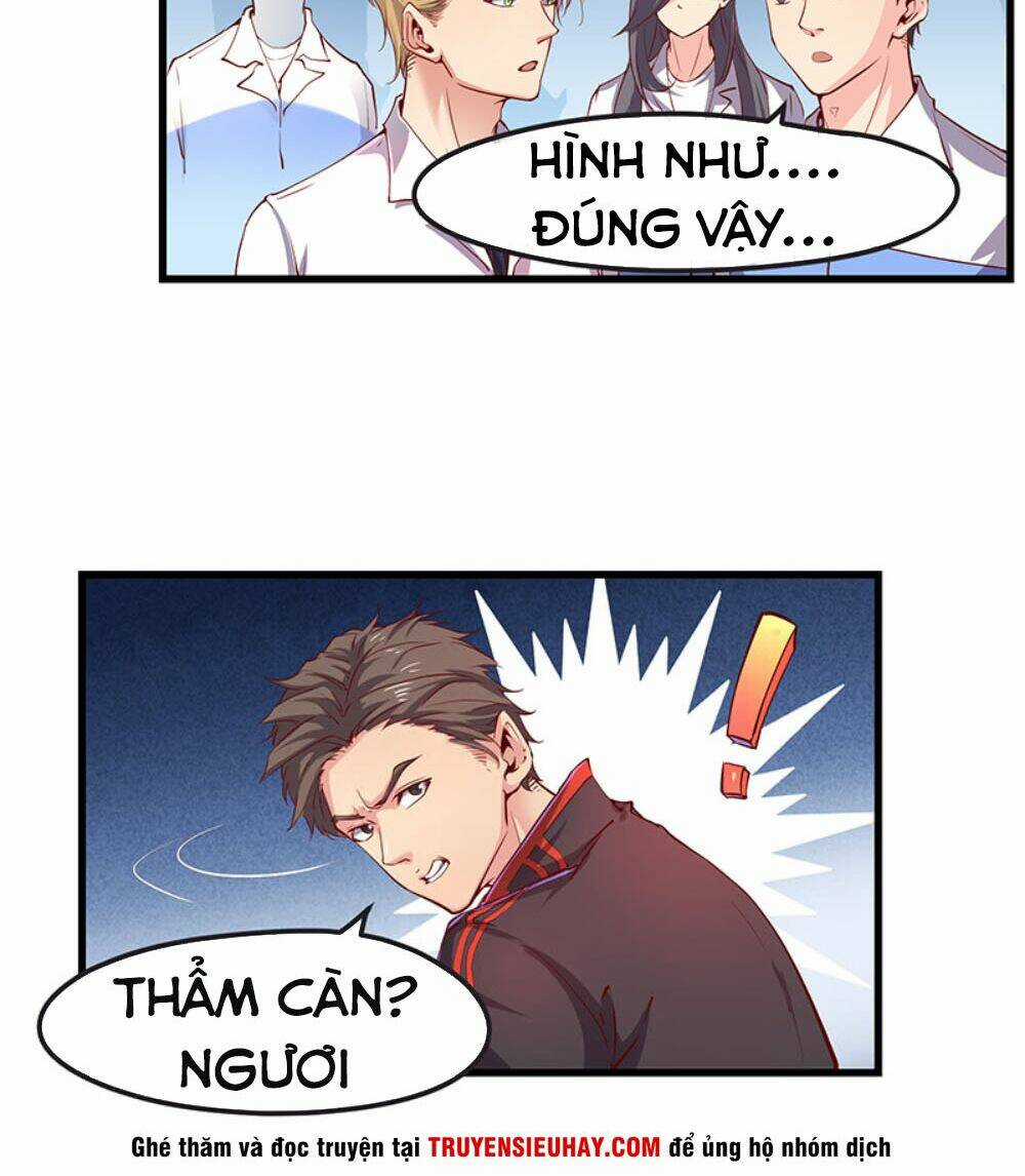 Khắc Kim Đại Lão Chapter 14 trang 2