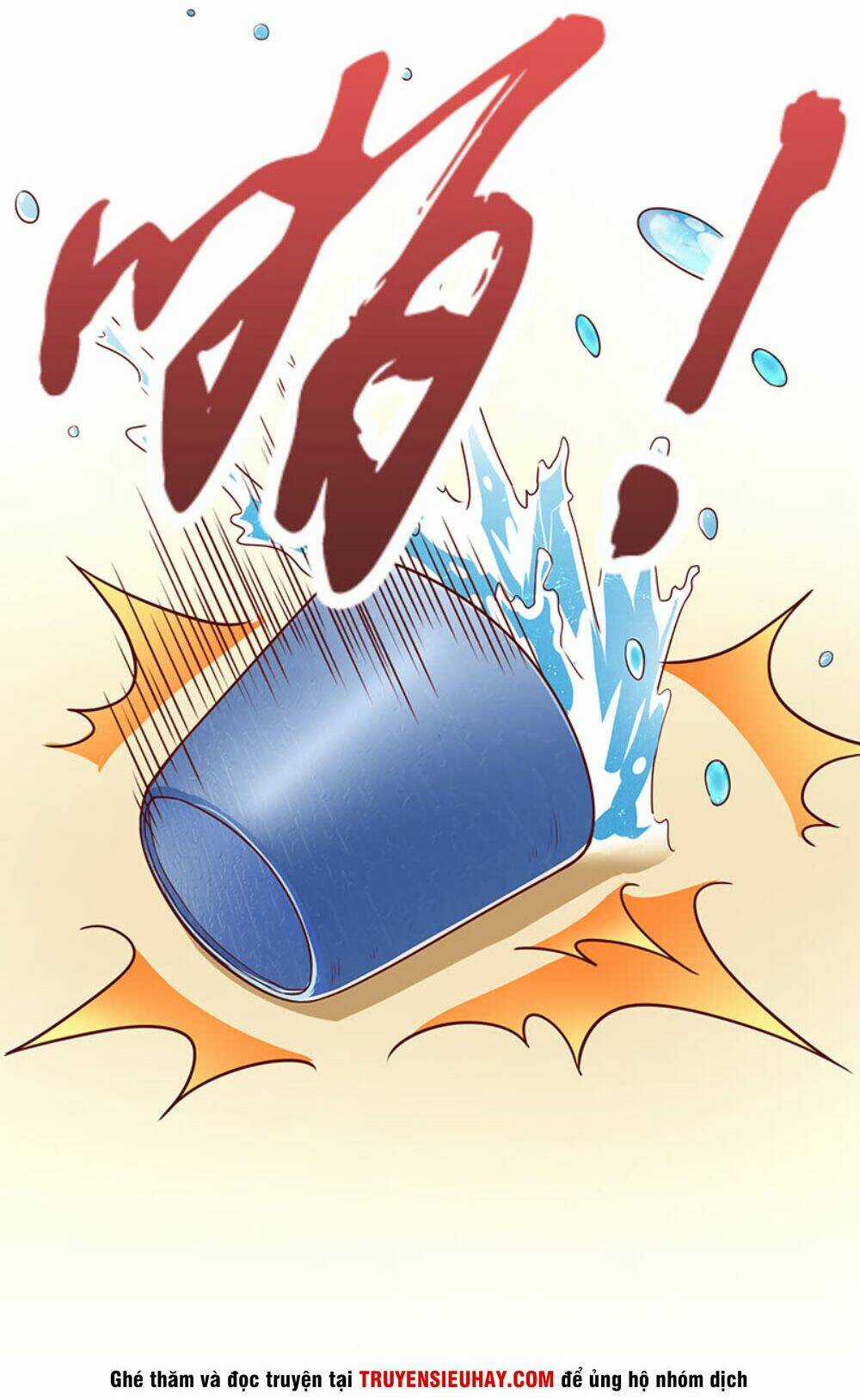 Khắc Kim Đại Lão Chapter 14 trang 20