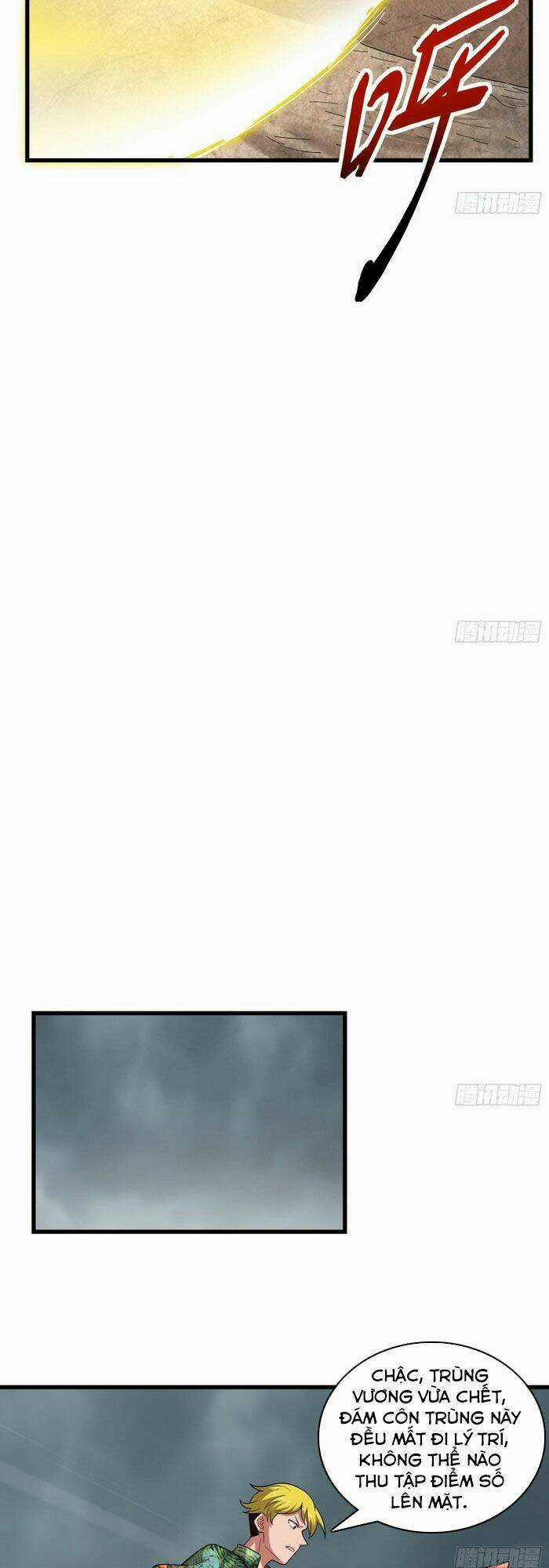 Khắc Kim Đại Lão Chapter 140 trang 10