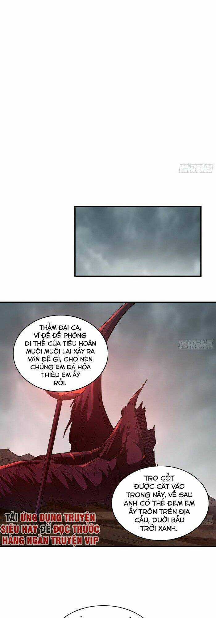 Khắc Kim Đại Lão Chapter 140 trang 14