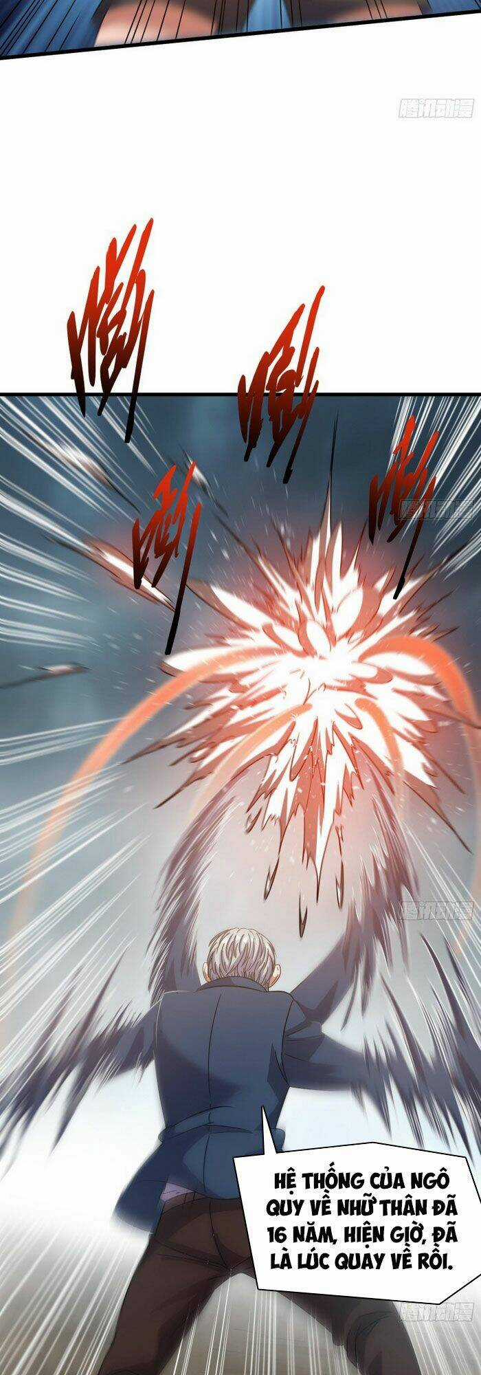 Khắc Kim Đại Lão Chapter 140 trang 26