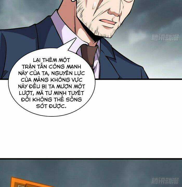 Khắc Kim Đại Lão Chapter 140 trang 28