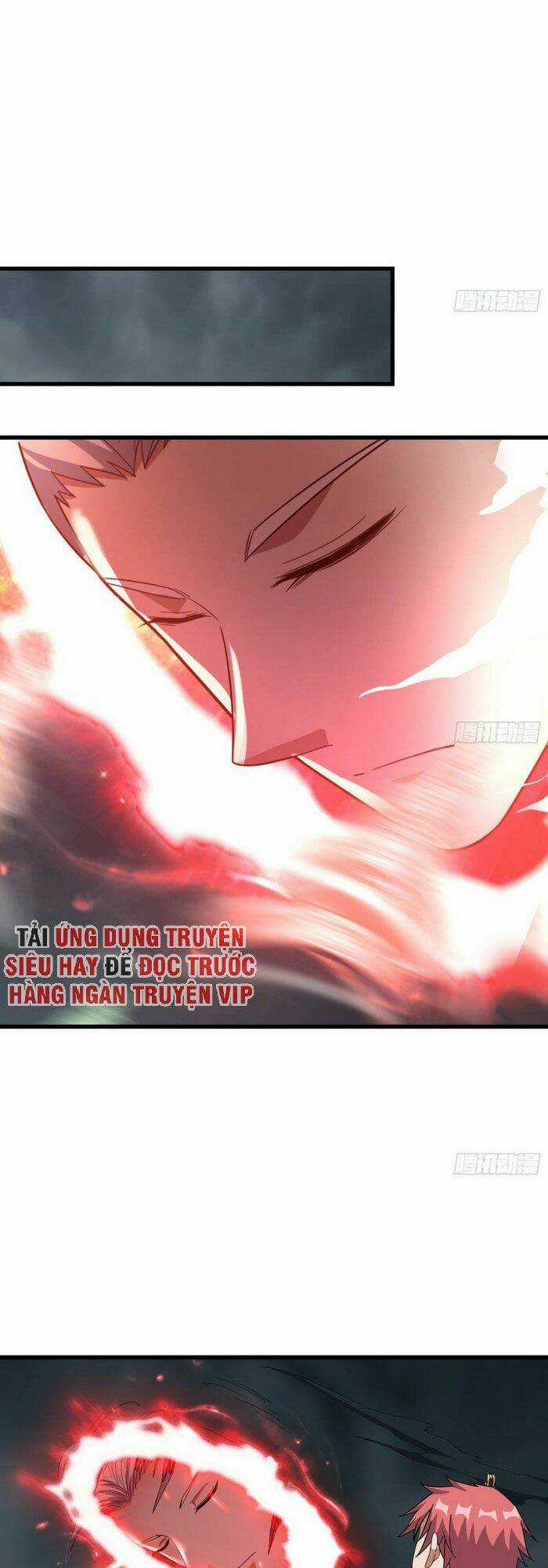 Khắc Kim Đại Lão Chapter 140 trang 35