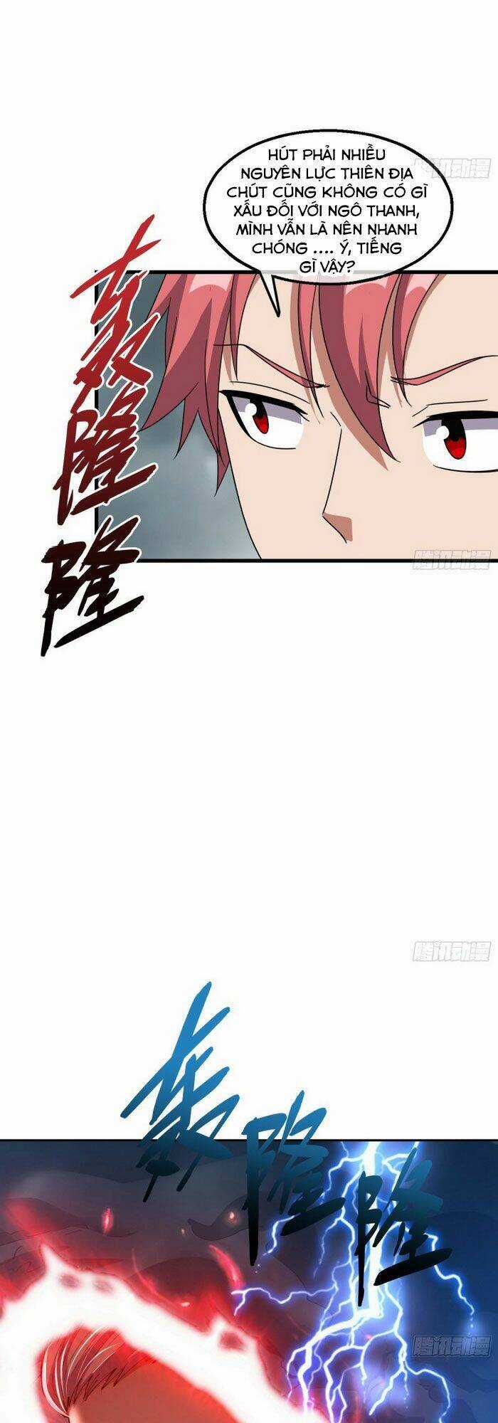 Khắc Kim Đại Lão Chapter 140 trang 37