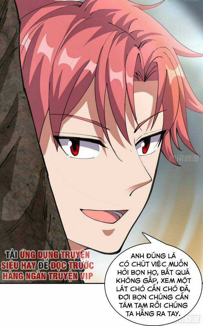 Khắc Kim Đại Lão Chapter 140 trang 41