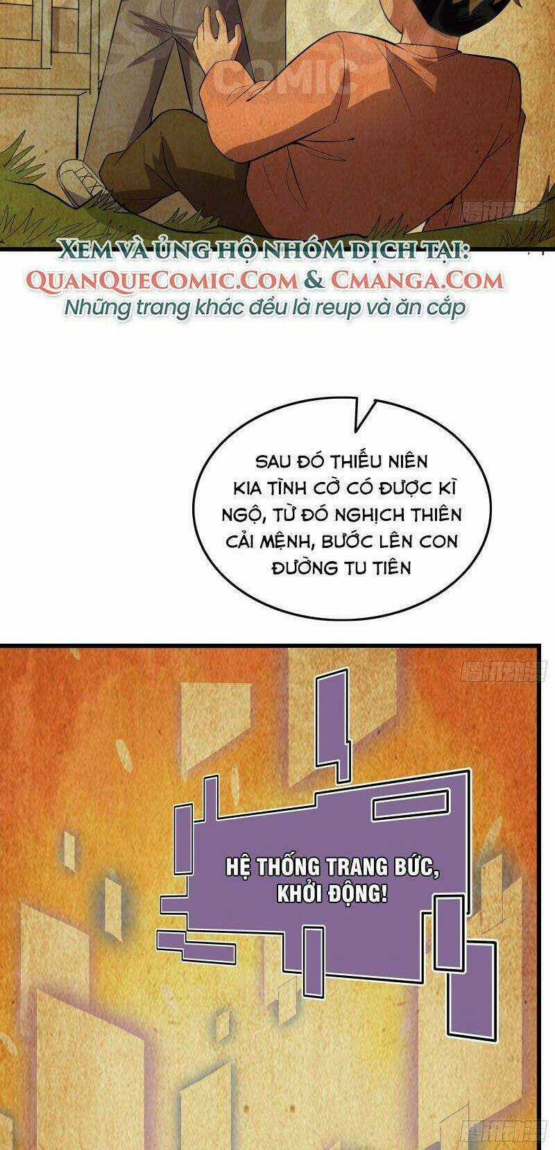 Khắc Kim Đại Lão Chapter 141 trang 1
