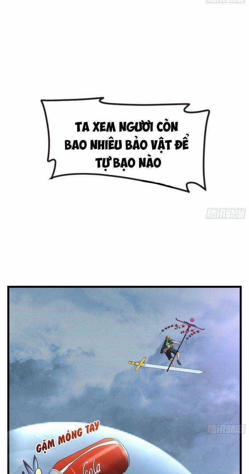 Khắc Kim Đại Lão Chapter 141 trang 10