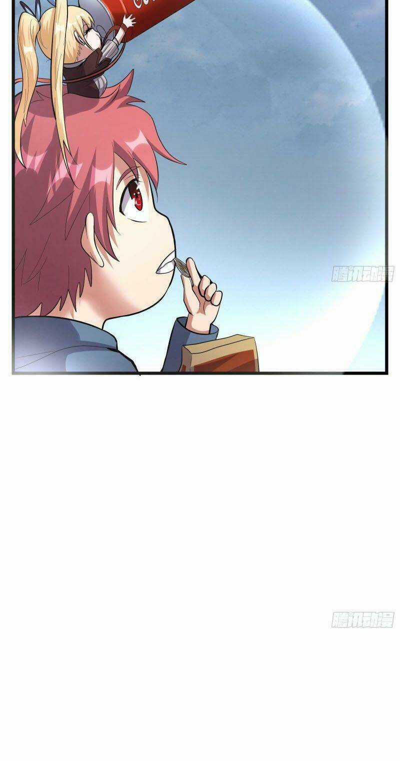 Khắc Kim Đại Lão Chapter 141 trang 11