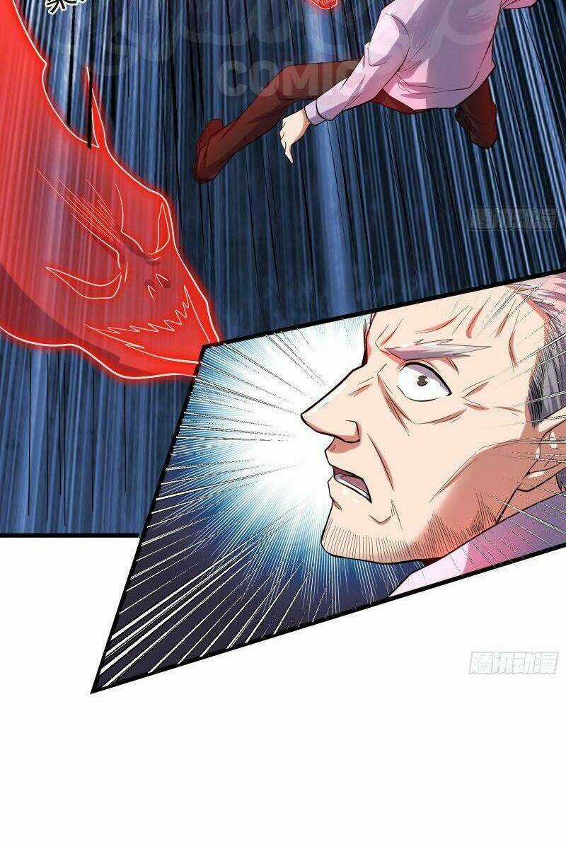 Khắc Kim Đại Lão Chapter 141 trang 15