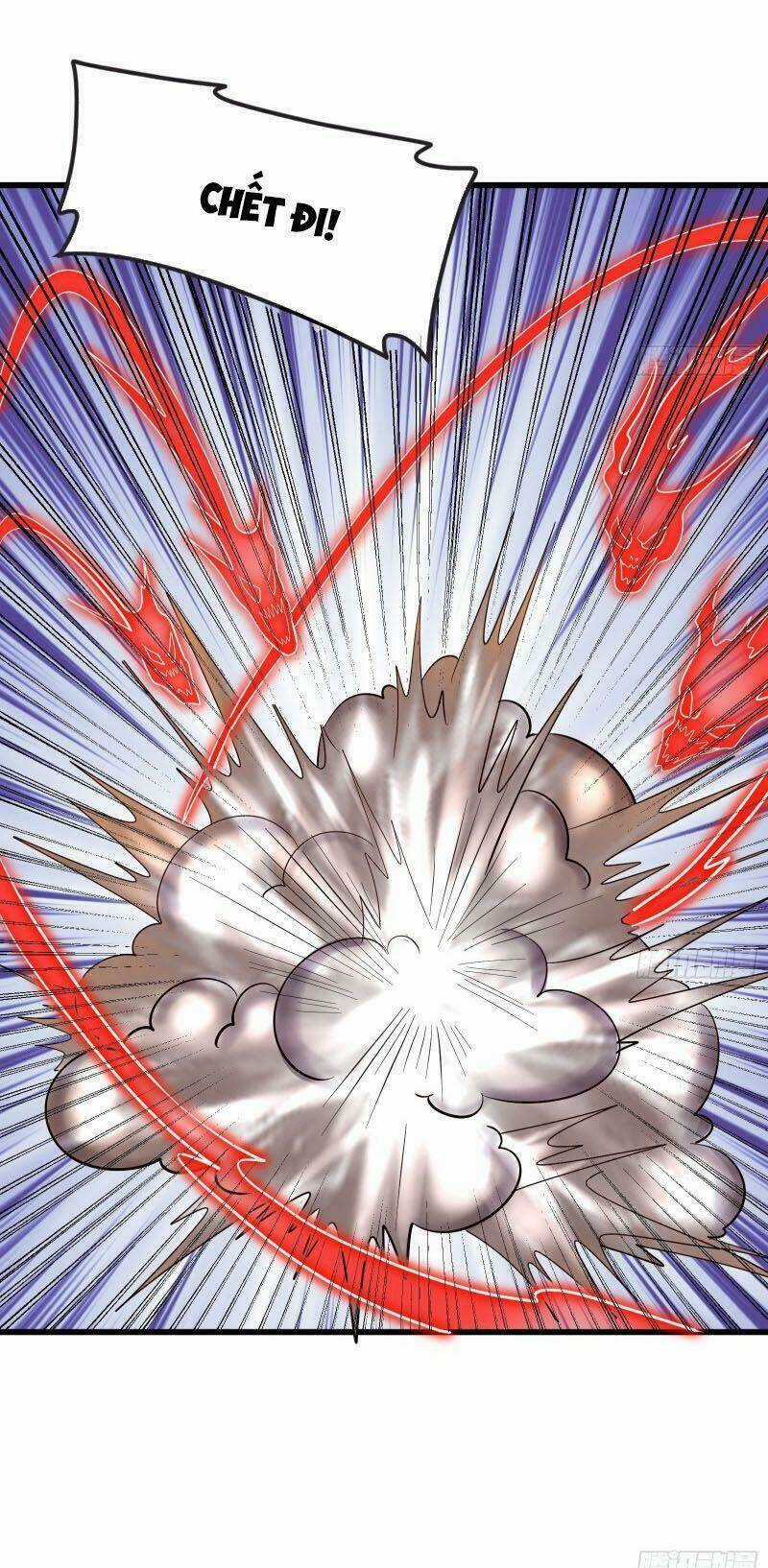 Khắc Kim Đại Lão Chapter 141 trang 16