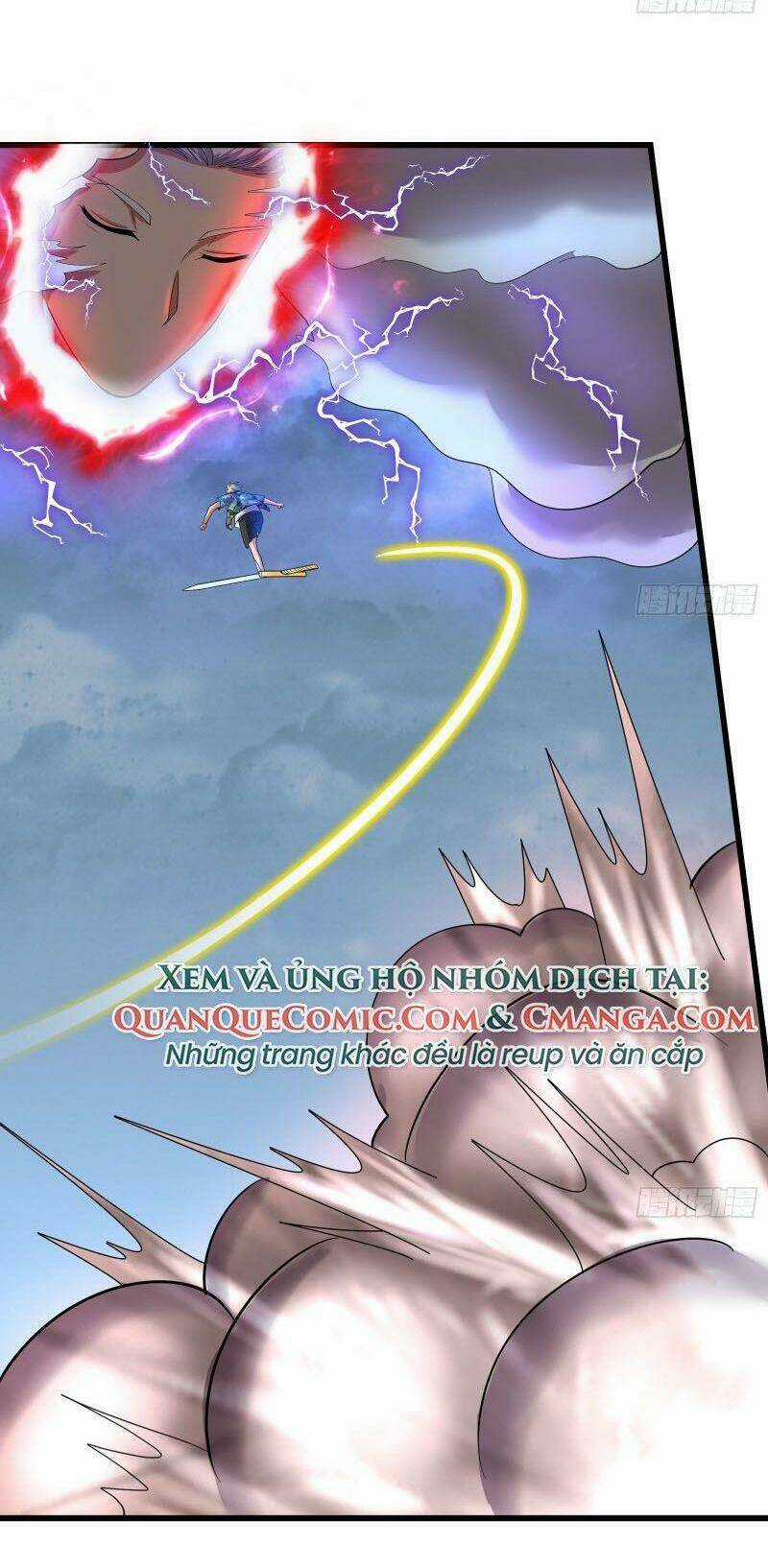 Khắc Kim Đại Lão Chapter 141 trang 17