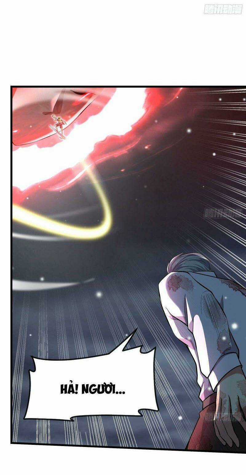 Khắc Kim Đại Lão Chapter 141 trang 19