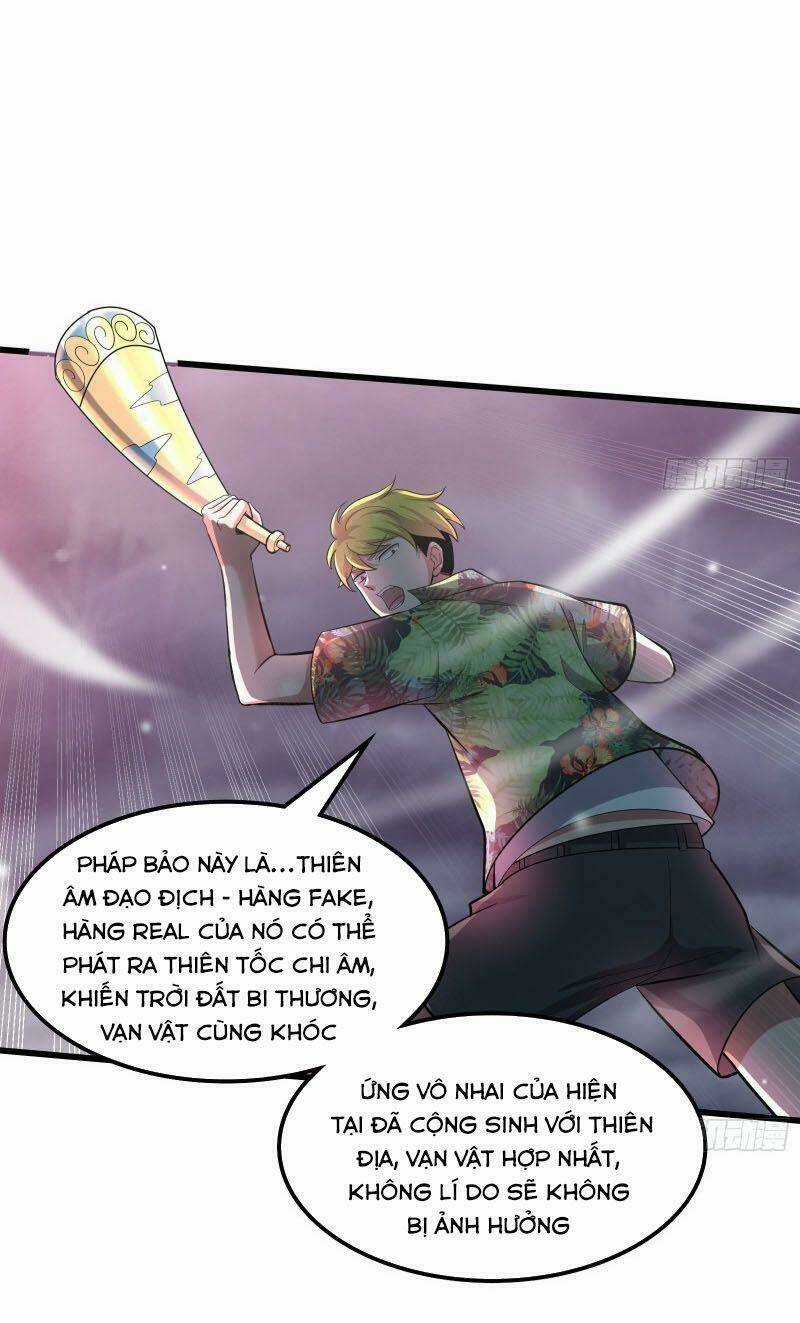 Khắc Kim Đại Lão Chapter 141 trang 20