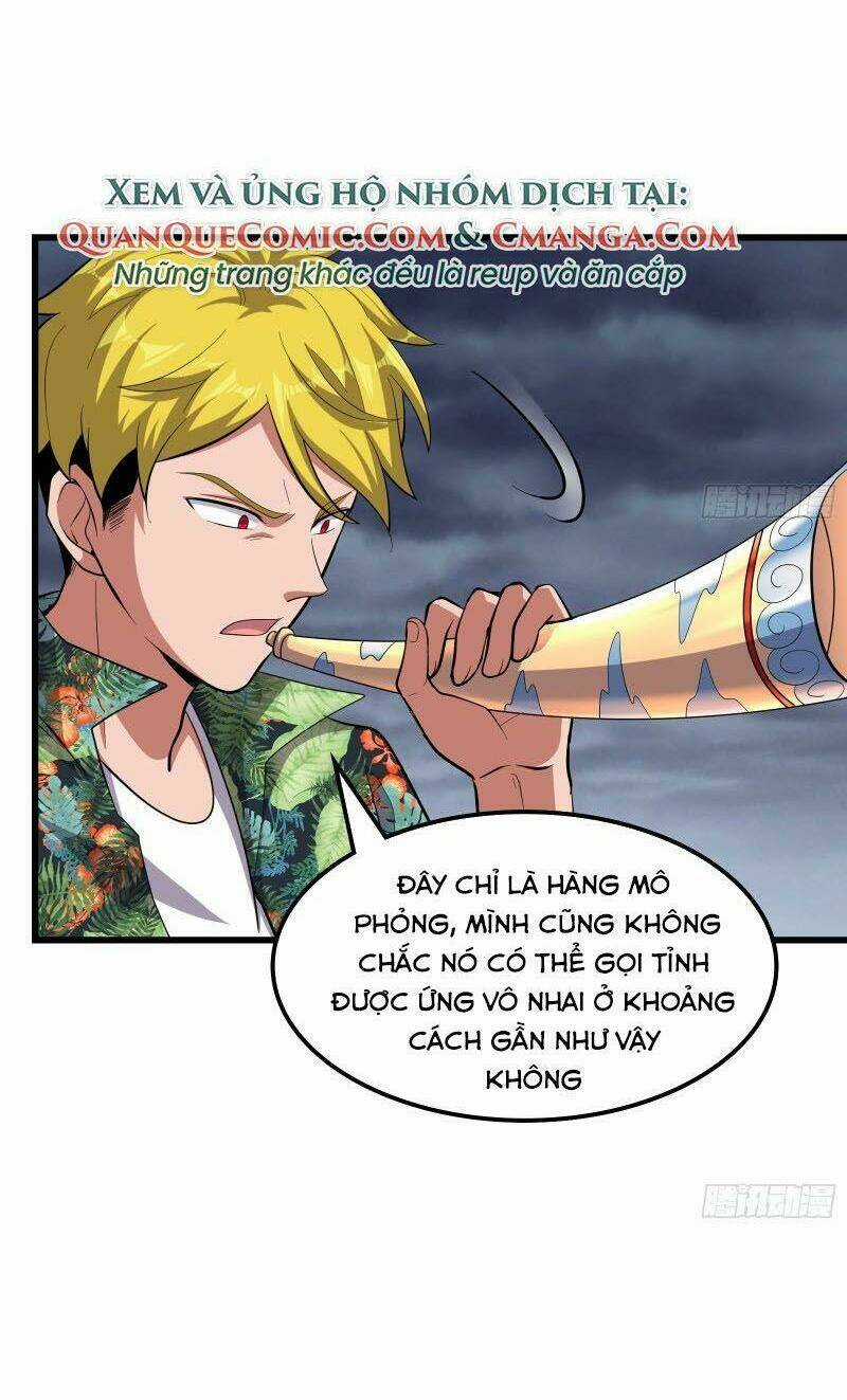 Khắc Kim Đại Lão Chapter 141 trang 21