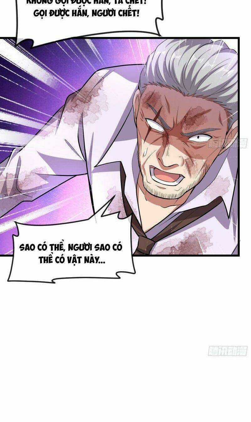 Khắc Kim Đại Lão Chapter 141 trang 23