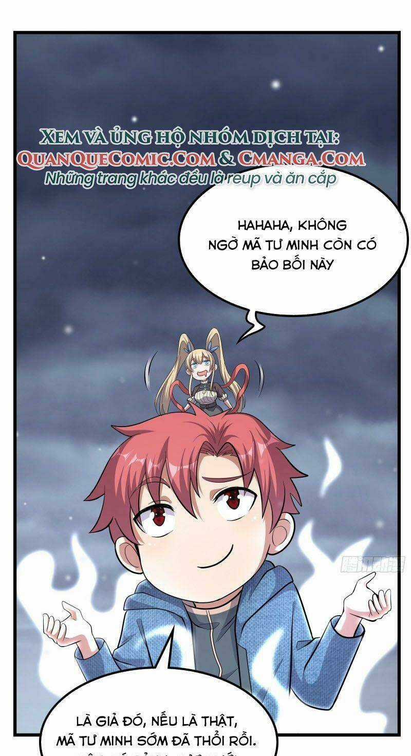 Khắc Kim Đại Lão Chapter 141 trang 24