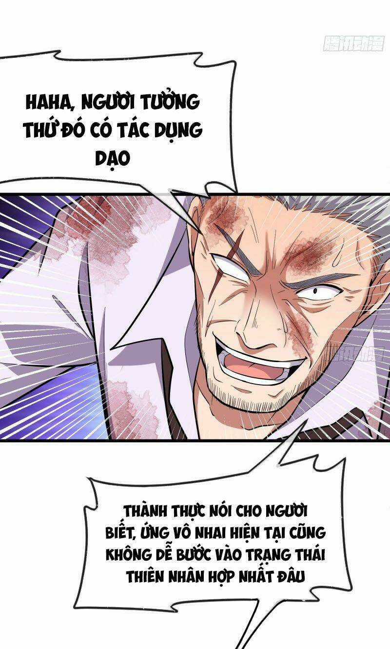 Khắc Kim Đại Lão Chapter 141 trang 26