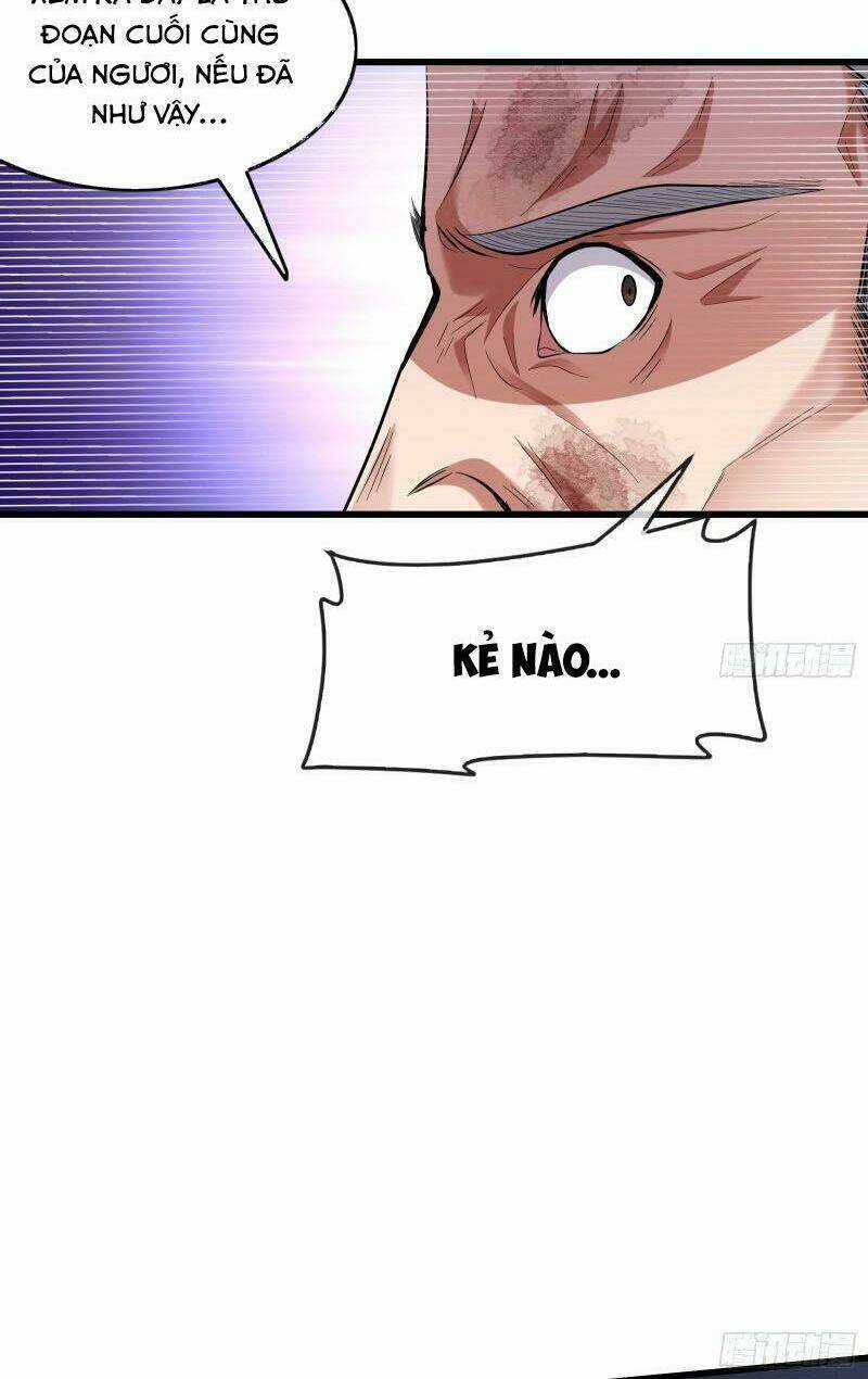 Khắc Kim Đại Lão Chapter 141 trang 29