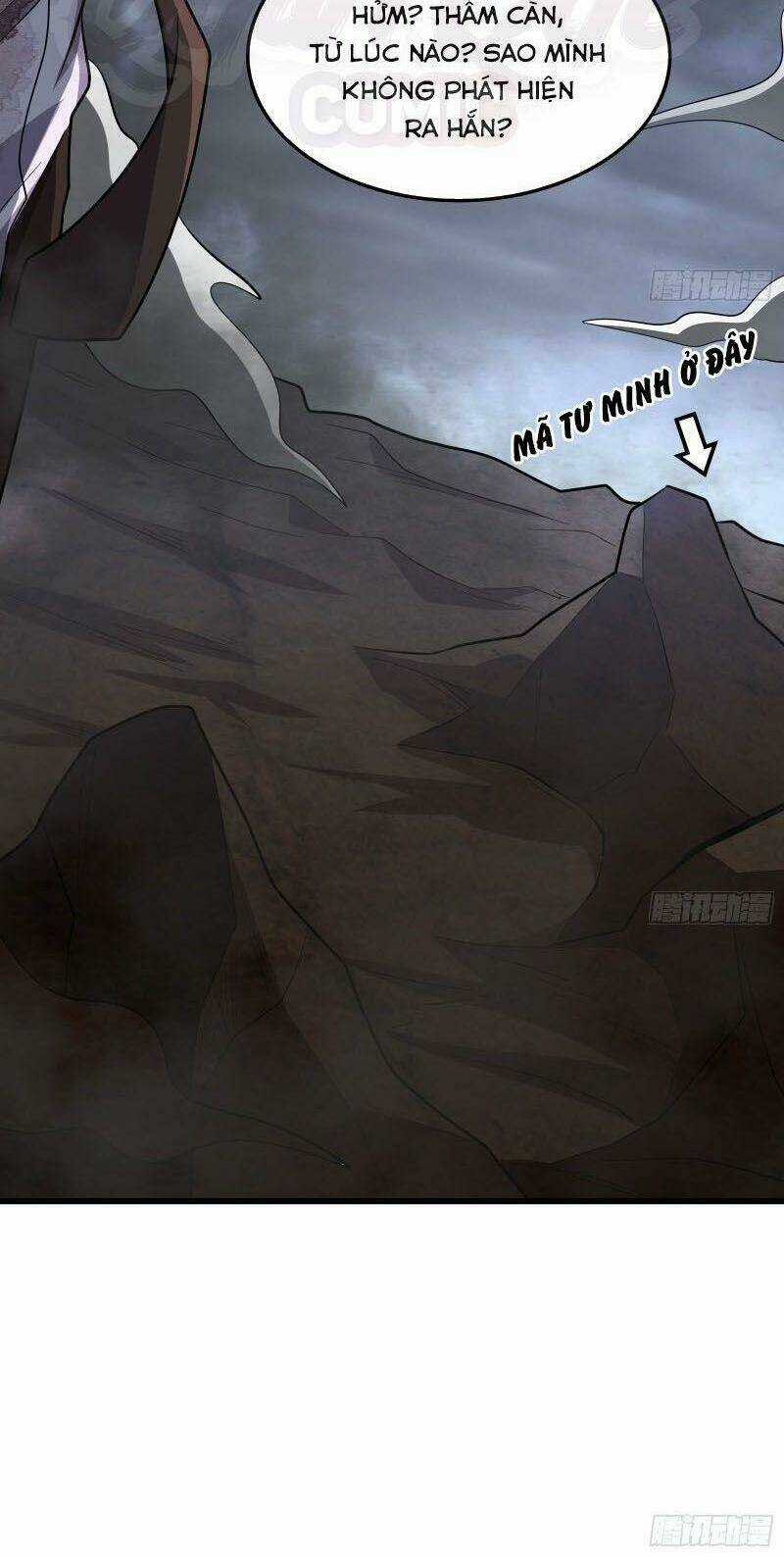 Khắc Kim Đại Lão Chapter 141 trang 31