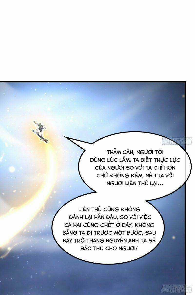 Khắc Kim Đại Lão Chapter 141 trang 32